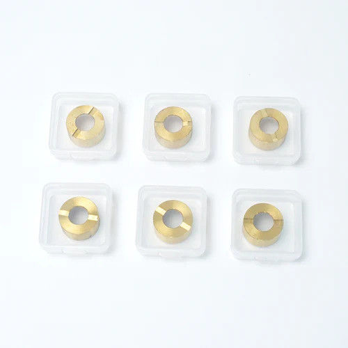 6PCS Lasergraviermaschine Zubehör Laserobjektiv Pack für ACMER P2-20W P2-30W