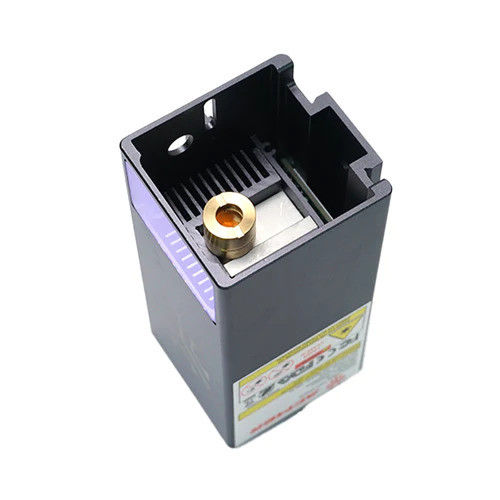 6PCS Lasergraviermaschine Zubehör Laserobjektiv Pack für ACMER P2-20W P2-30W